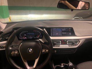 BMW Serie 2 2021
