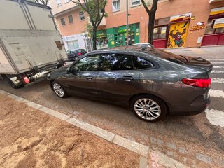 BMW Serie 2 2021