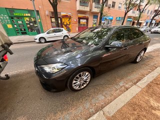 BMW Serie 2 2021