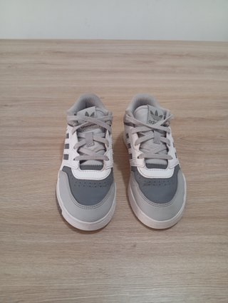 Adidas Drop Step Niño/a Talla 30 1/2 Caja Original