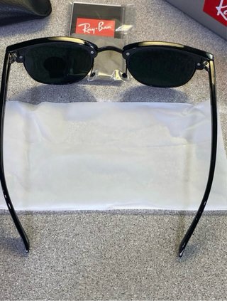 Gafas de Sol Ray-Ban RB 3016 Clubmaster