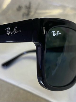 Gafas de Sol Ray-Ban RB 3016 Clubmaster