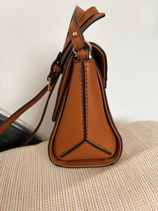 Bolso Guess Marrón