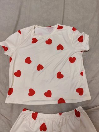 Pijama Verano  XL