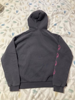 Sudadera Nirvana