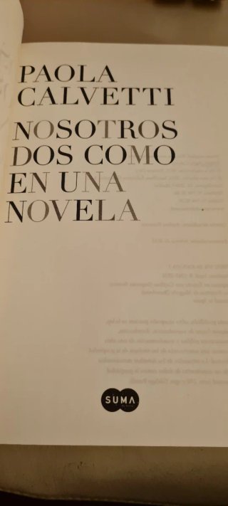 Lote 5 Libros Narrativa Femenina y Romance