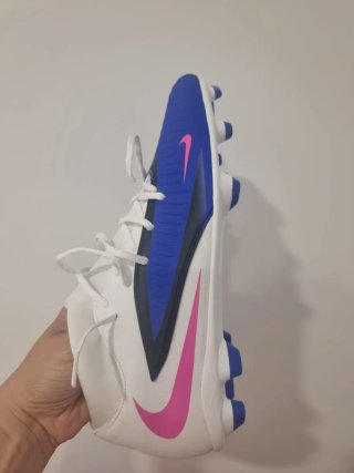 T45 Nike Phantom 6 High Club FG/MG