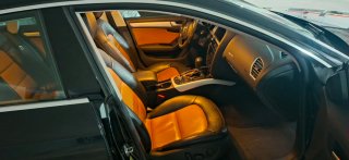 Audi A5 2010