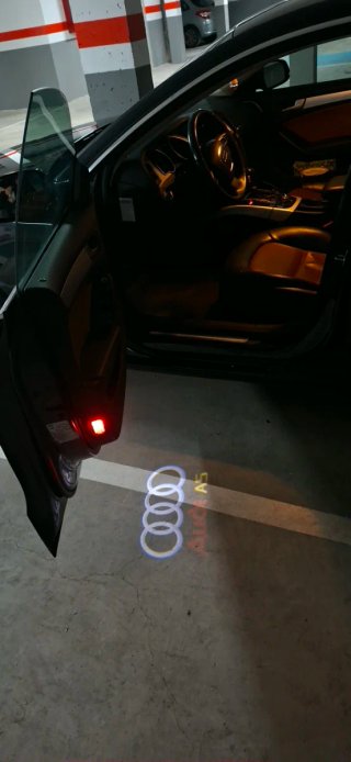 Audi A5 2010