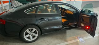 Audi A5 2010