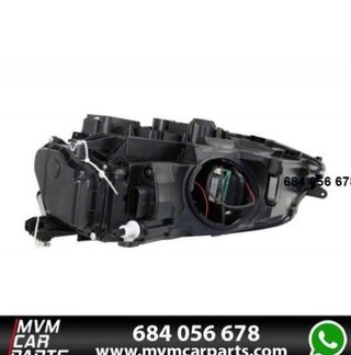 Faros delanteros Led Dynamic Volkswagen Golf VII 7