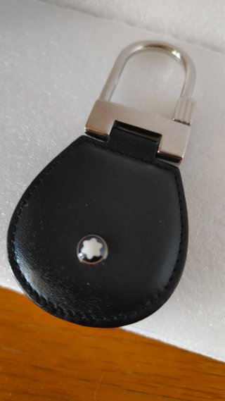 Portachiavi Montblanc originale