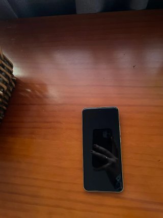 Vendo o cambio Xiaomi 15 Ultra Negro y Plateado