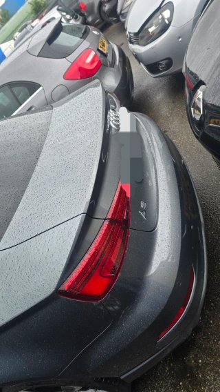 Audi A3 2018