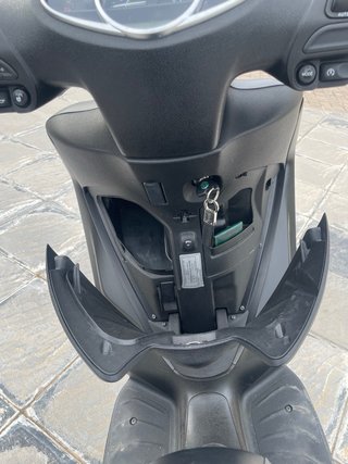 Piaggio Medley 125 ABS