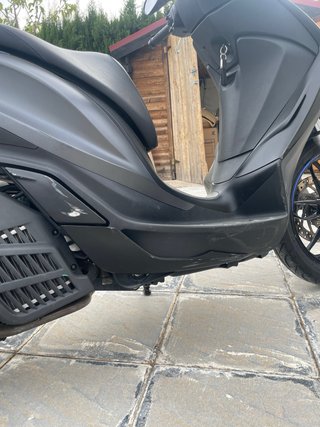 Piaggio Medley 125 ABS