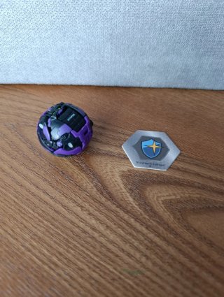 Bakugan