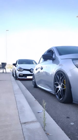 Llantas 17 5x108