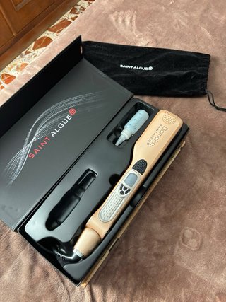 Plancha Saint Algue Demeliss Profesional