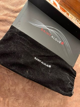 Plancha Saint Algue Demeliss Profesional