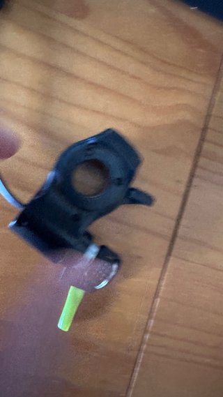 Acelerador y mando Kukirin G2 Master