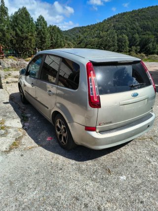 Ford C-MAX 2010