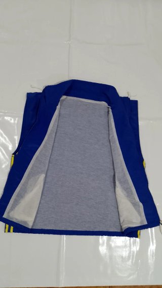 Gilet Adidas Vintage Anni 90 Taglia L
