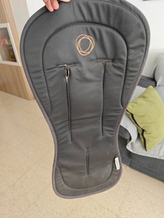 Carrito Bugaboo Chameleon 3