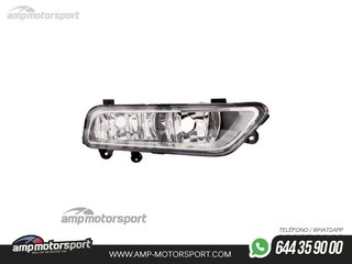 FARO ANTINIEBLA DERECHO PARA VW PASSAT B7 BERLINA / VARIANT
