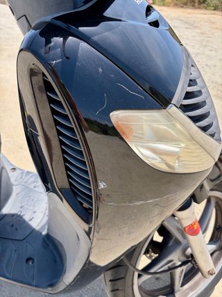 Honda SH 125i ¡RECIÉN REVISADA Y LISTA PARA RODAR!