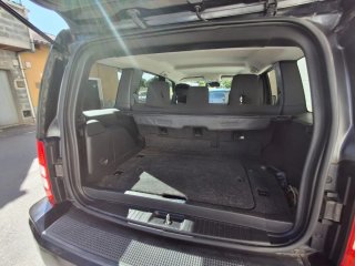 Jeep Cherokee 2010