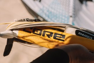 Barra Kitesurf Core Kites Sensor 4