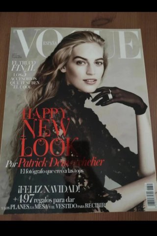 Vogue 321