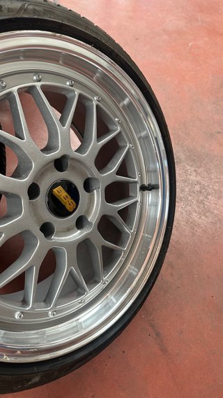 BBS LM