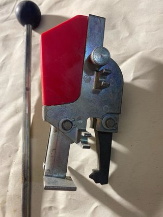Recambio Cortadora Rubi
