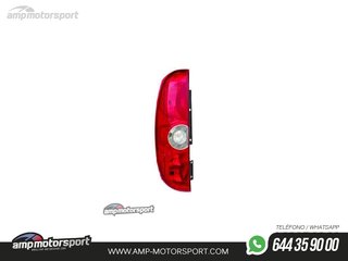 PILOTO TRASERO DERECHO PARA FIAT DOBLÓ