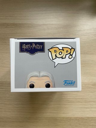 Funko Pop! Harry Potter Albus Dumbledore 183