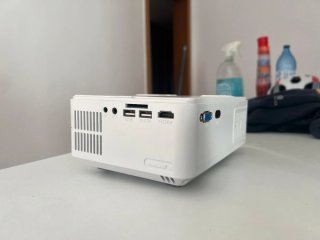 Proyector Artlii Enjoy 2 720p