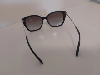 Occhiali da sole Guess donna neri