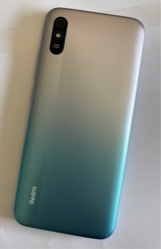 Xiaomi Redmi 9A