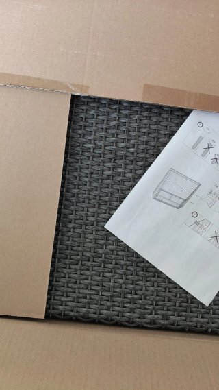 Sofá Esquinero Solleron IKEA