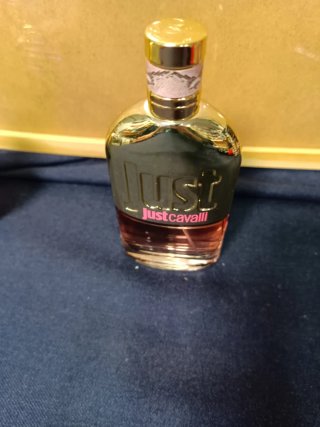 Profumo Roberto Cavalli Just Cavalli Donna