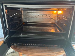 Horno Eléctrico Orbegozo Sobremesa