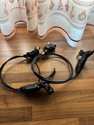 Frenos SRAM Code RSC