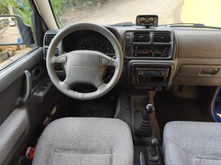 Suzuki Jimny 1999