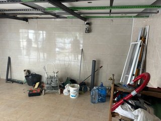 Garaje Local en carrer Puigneulos Girona