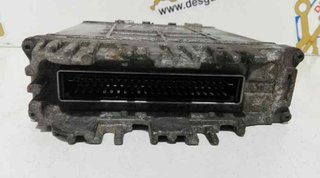 Renault 0281001810 centralita motor megane 142504