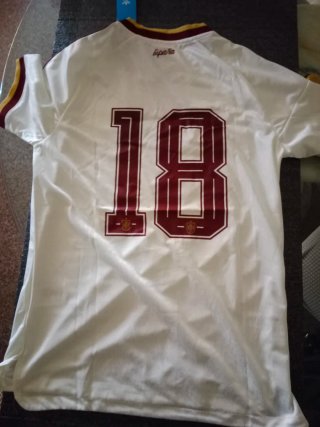 Camiseta España Adidas Talla M