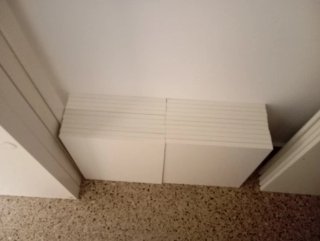 Estantería Expedit Ikea 5 cajones