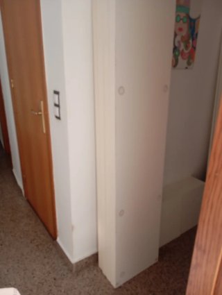 Estantería Expedit Ikea 5 cajones